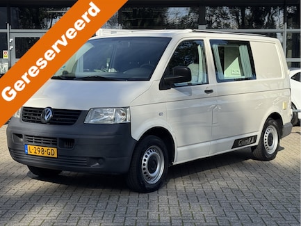 Volkswagen Transporter 0