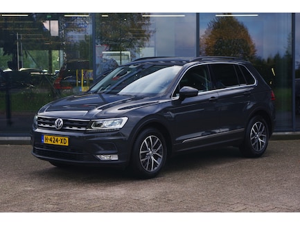 Volkswagen Tiguan 0