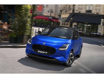 Suzuki Swift 0