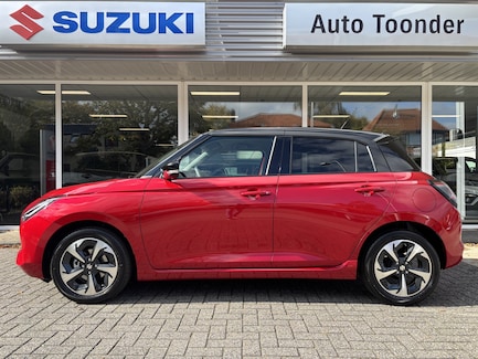 Suzuki Swift 0