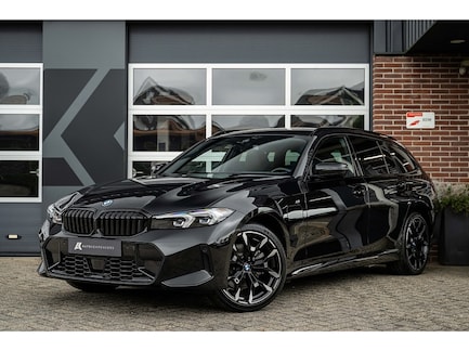BMW 3-Serie 0