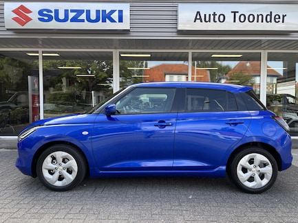 Suzuki Swift 0