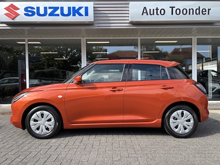 Suzuki Swift 0