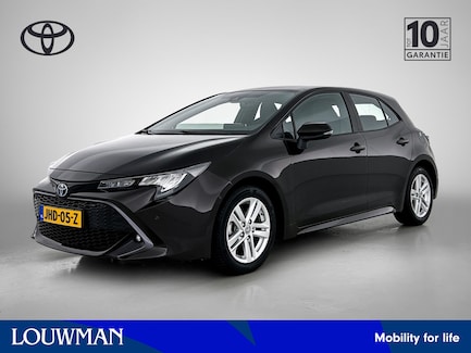 Toyota Corolla 0