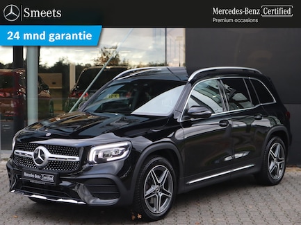Mercedes-Benz GLB 0