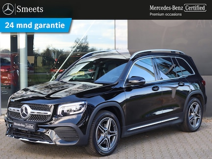 Mercedes-Benz GLB 0