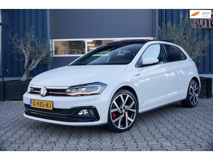 Volkswagen Polo 0