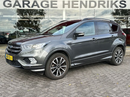 Ford Kuga 0