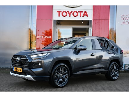 Toyota RAV4 0
