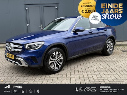 Mercedes-Benz GLC 0