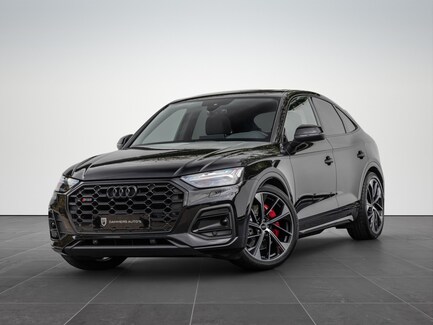 Audi SQ5 Sportback 0