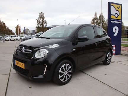 Citroën C1 0