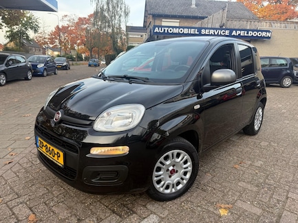 Fiat Panda 0