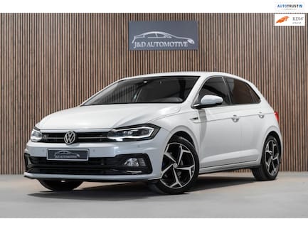 Volkswagen Polo 0