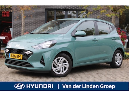 Hyundai i10 0