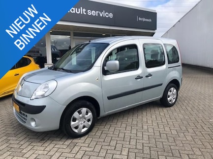 Renault Kangoo Family 0