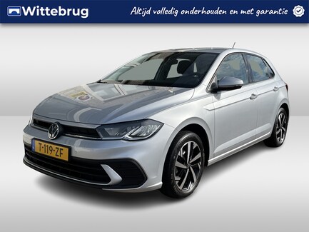 Volkswagen Polo 0