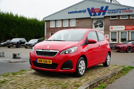 Peugeot 108 0