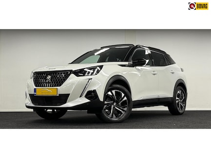Peugeot 2008 0