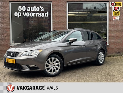 SEAT Leon 0