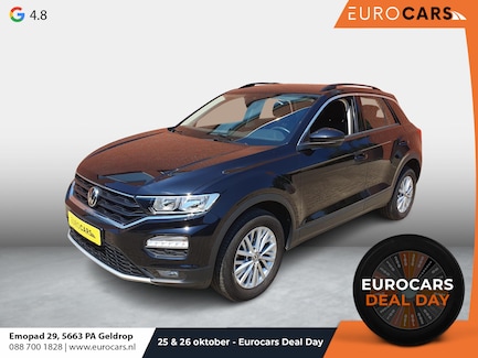 Volkswagen T-Roc 0