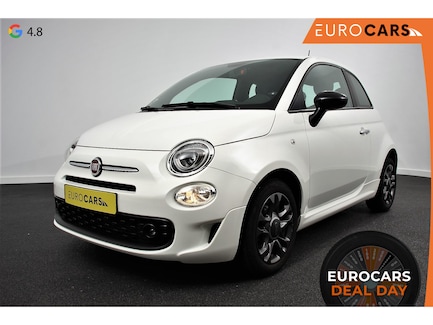 Fiat 500 0