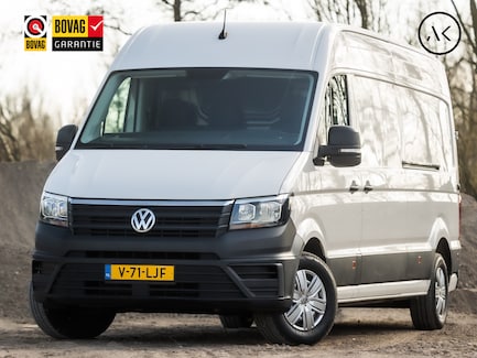 Volkswagen Crafter 0