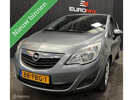 Opel Meriva 0
