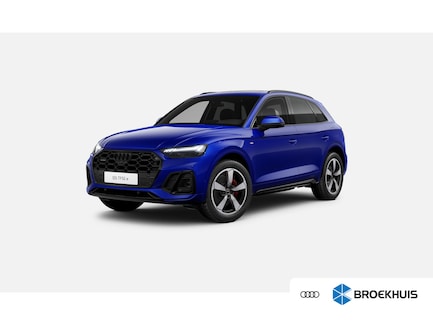 Audi Q5 0