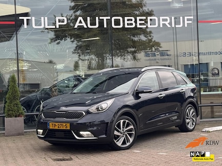 Kia Niro 0