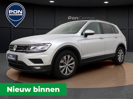 Volkswagen Tiguan 0