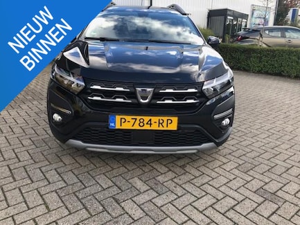 Dacia Jogger 0