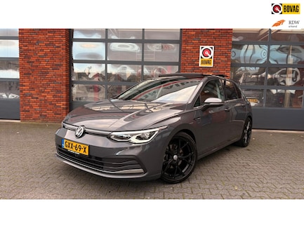 Volkswagen Golf 0