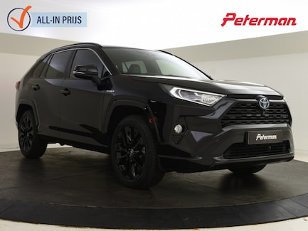 Toyota RAV4 0