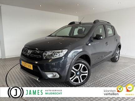 Dacia Sandero 0