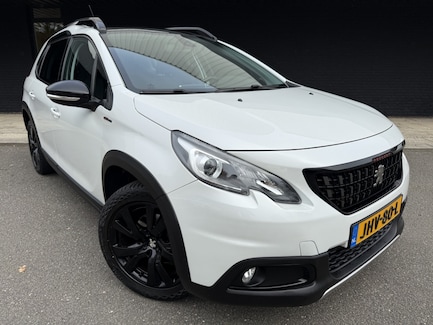 Peugeot 2008 0