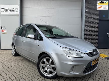 Ford C-Max 0