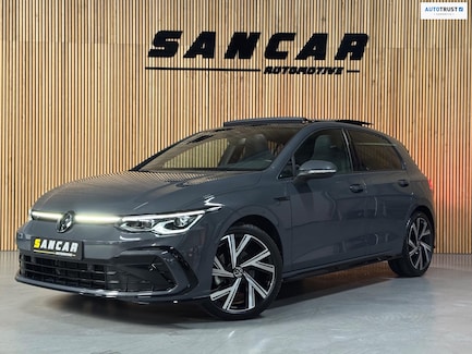Volkswagen Golf 0