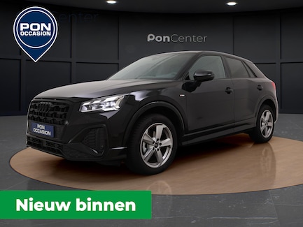 Audi Q2 0