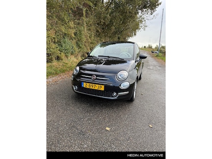 Fiat 500 0