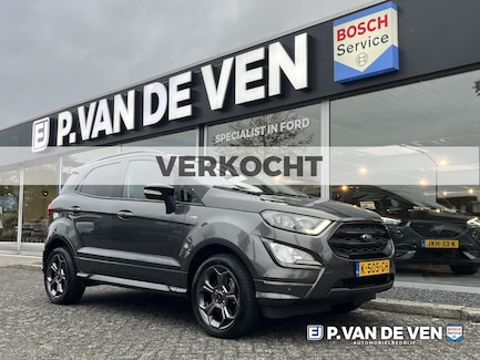 Ford EcoSport 0