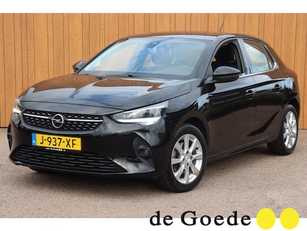 Opel Corsa 0