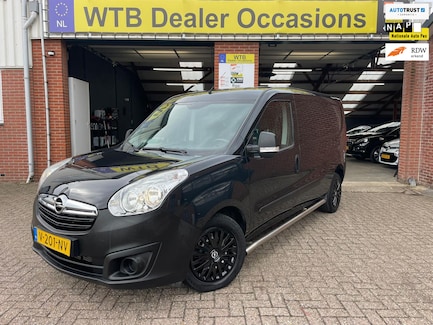 Opel Combo 0
