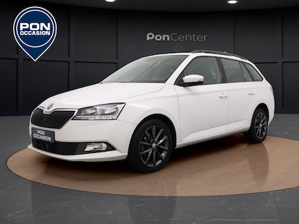 Skoda Fabia 0