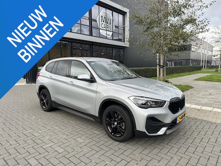 BMW X1 0