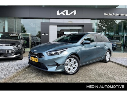 Kia Ceed 0