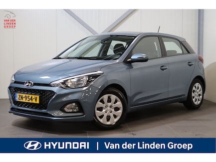 Hyundai i20 0