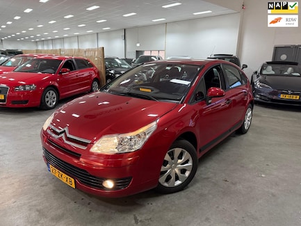 Citroën C4 0