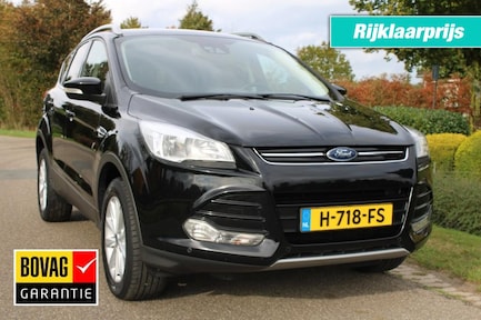 Ford Kuga 0