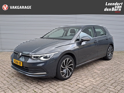 Volkswagen Golf 0